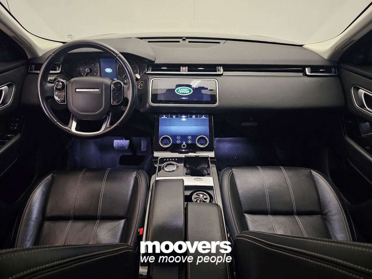 Land Rover Range Rover Velar 2.0D I4 240 CV R-Dynamic S 